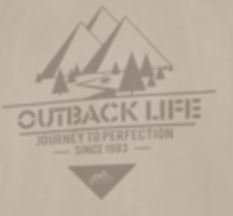 Outback life